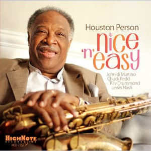 Nice 'n' Easy - Houston Person