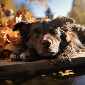 Melodías Lluviosas De Piano Para Mascotas Relajadas - Fabricantes de lluvia suave