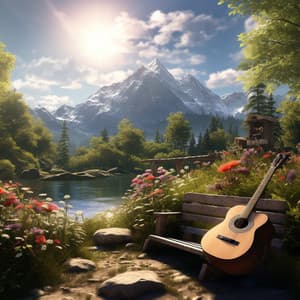 Natures Rhapsody: Forest Melody Choir - Bosque Tropical