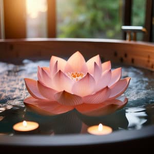 Vibraciones Calmantes: Música Para Tratamientos De Spa - Portal de Bienestar