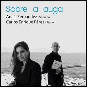 Sobre a auga - Reynaldo Hahn