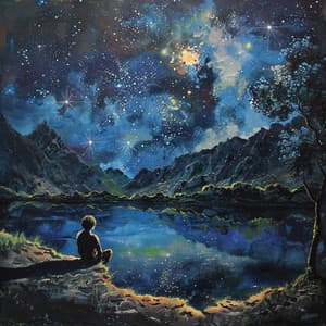 Cadencia De Sueño: Ritmos Para Noches Tranquilas - Dormir Dormir Dormir Dormir Dormir