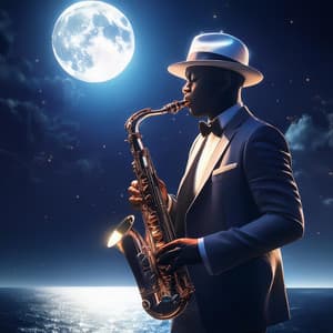 Relájate Con Un Jazz Suave Para Liberar El Estrés Nocturno - Trío Alto Norte