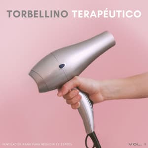 Torbellino Terapéutico: Ventilador Asmr Para Reducir El Estrés - Eliminar