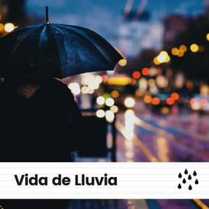 Vida de Lluvia - Lluvia para un sueño profundo