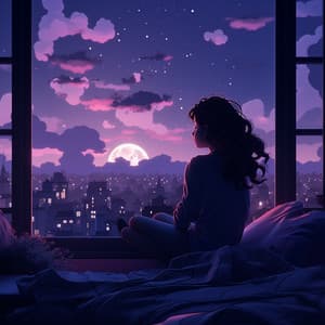 Música Para Noches Soñadoras: Melodías De Medianoche - Lista de reproducción tranquila