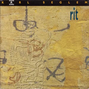Rit - Karl Seglem