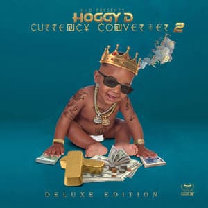 Currency Converter 2 - Hoggy D