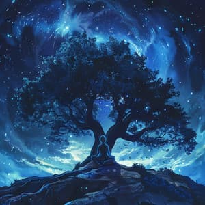 Relajación Junto Al Arroyo: Música Suave Para Aliviar El Estrés - Ambiente relajante