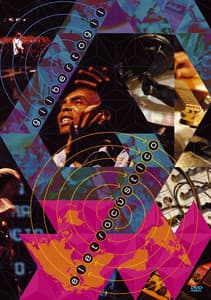 Eletroacústico - Gilberto Gil