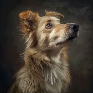 Relaxing Tunes for Dogs - Comforting Dogs