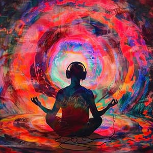 Music for Meditation: Peaceful Insights Sounds - Reiki Healing Zone
