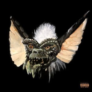 Gremlin - Zelooperz