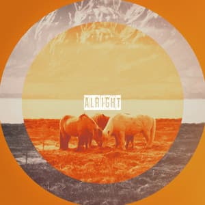 Alright - Modern Country Heroes