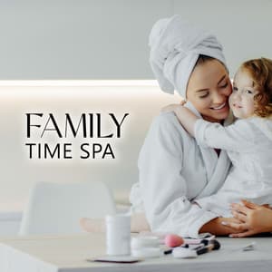 Family Time Therapeutic Escape - Norian Guldmaen