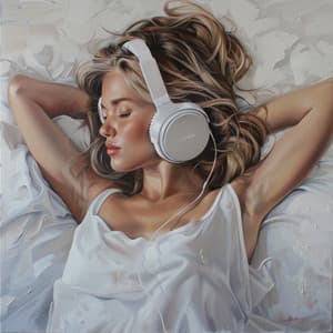 Music for Sleep: Veils of Silence - Sleep Time