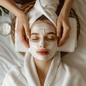 Ecos Del Masaje: Melodías Más Allá De La Terapia - Spa Relajación y Sueños