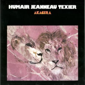 Akagera - Daniel Humair