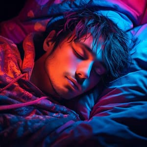 Night Vibes: Hip Hop Beats for Deep Sleep - Deep Night Lofi