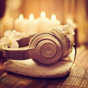 Spa Harmony: Music for Massage Bliss - Celestial Forest