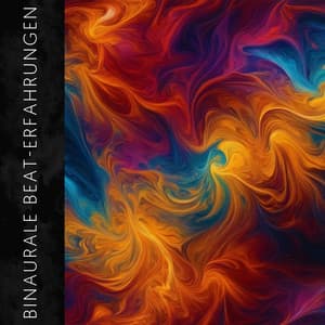 Binaurale Beat-Erfahrungen: Reise in die unsichtbaren Reiche - White Noise Spa