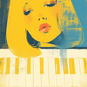 Soft Piano Reveries - Deep Sleep Music Maestro