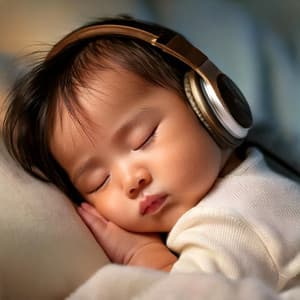 Baby Sleep Melodies: Music for Peaceful Nights - Big Secret Music Group