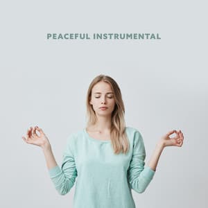 Peaceful Instrumental: Soothing Piano and New Age Sounds - Calm Music Masters