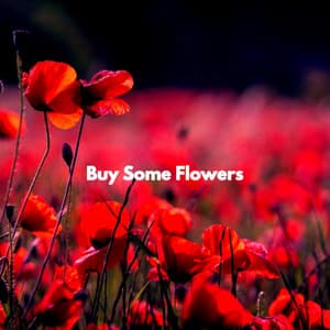 Buy Some Flowers - Relaxing Weekend Jazz