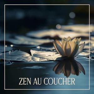 Zen au coucher: Séance de musique relaxante pour dormir - Oasis de Sommeil
