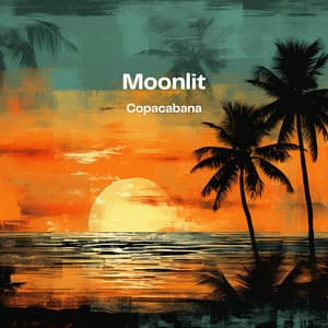Moonlit Copacabana - Jazz Bossa Nova