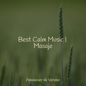 Best Calm Music | Masaje - Relaxing Spa Music