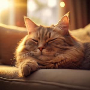 Frecuencias Felinas: Música Para El Confort De Los Gatos - Naturaleza de Suecia