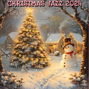 Christmas Jazz 2024 - Weihnachtslieder Collection