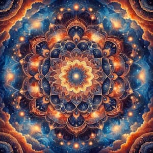 528 Hz Deep Healing - Spiritual Frequencies