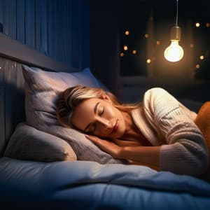 Vibras Nocturnas: Sonidos De Sueño De Hip Hop - Maestro de vibraciones profundas