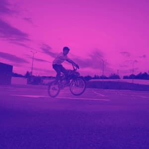 Backdrop for Wonderful Throwbacks - Modern Bossa Guitar Trio - Música para Desayuno