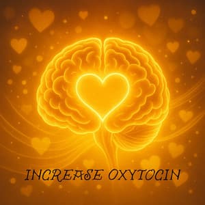 Increase Oxytocin - Steven Alchemy
