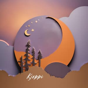 Blue Moon - Kjøppi