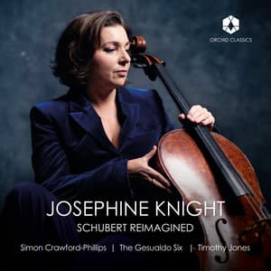 Schubert Reimagined - Franz Schubert