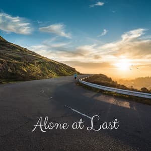 Alone at Last - Yoga Sounds