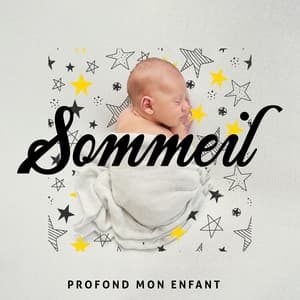 Sommeil profond mon enfant - Oasis de beaux rêves et de relaxation profonde - Piano musique académie pour bébé