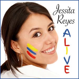 Alive! - Jessita Reyes