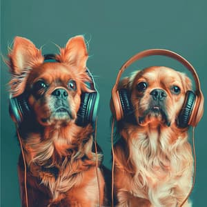 Puppy Playtime: Energetic Music for Dogs - Good Dog Music