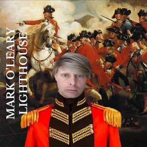 Lighthouse - Mark O'Leary