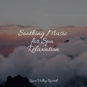 Soothing Music for Spa Relaxation - Ready Baby Music!