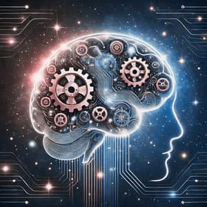 Derin Nöral Denge: Beyin Dalgası Senkronizasyonu ve Bilişsel Yenilenme - 528 Hz Müzik