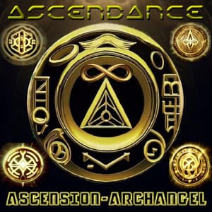 Ascendance - Ascension-Archangel