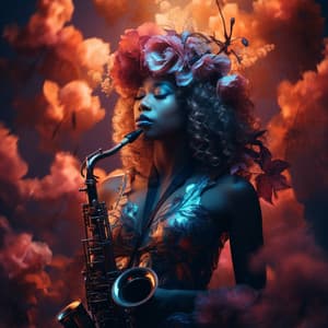 Bossa Nova Lounge: Jazz Grooves - Light Jazz Coffee House