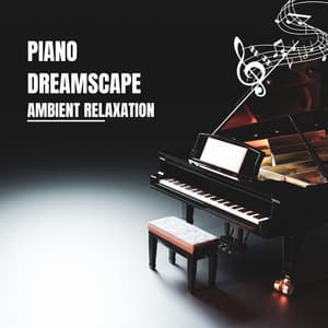 Piano Dreamscape: Ambient Relaxation - #Pianoclassico